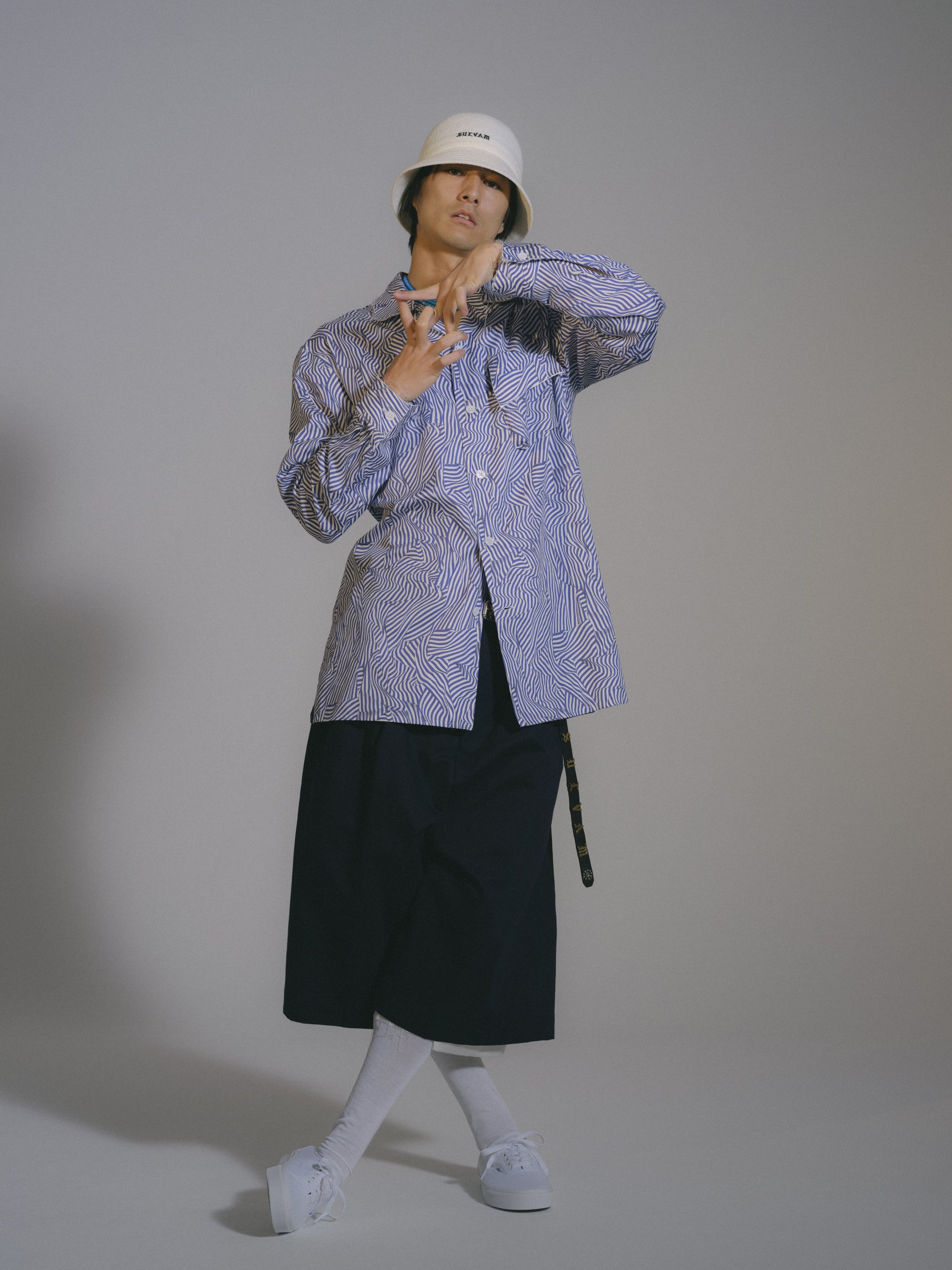 Look 13