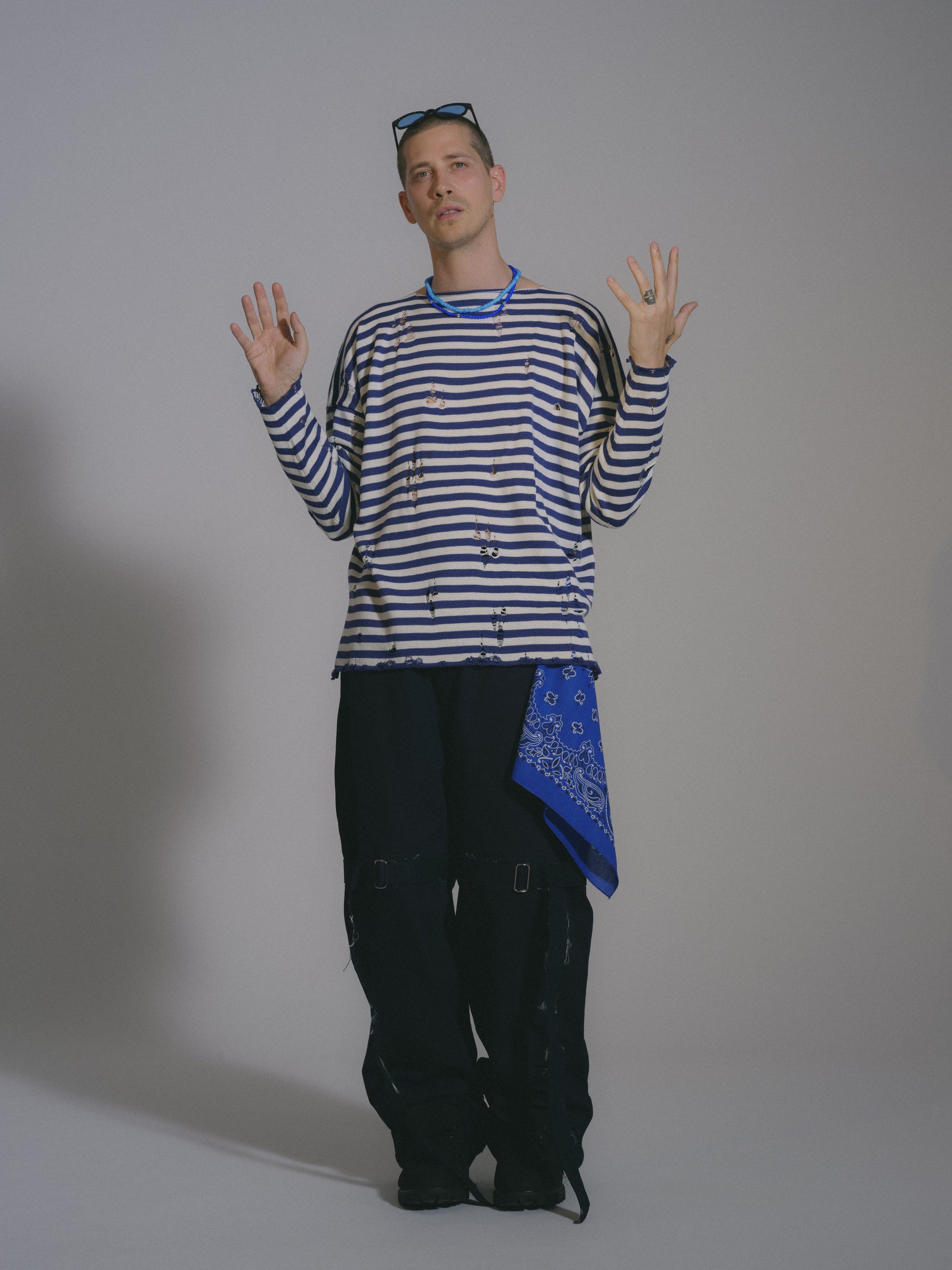Look 14