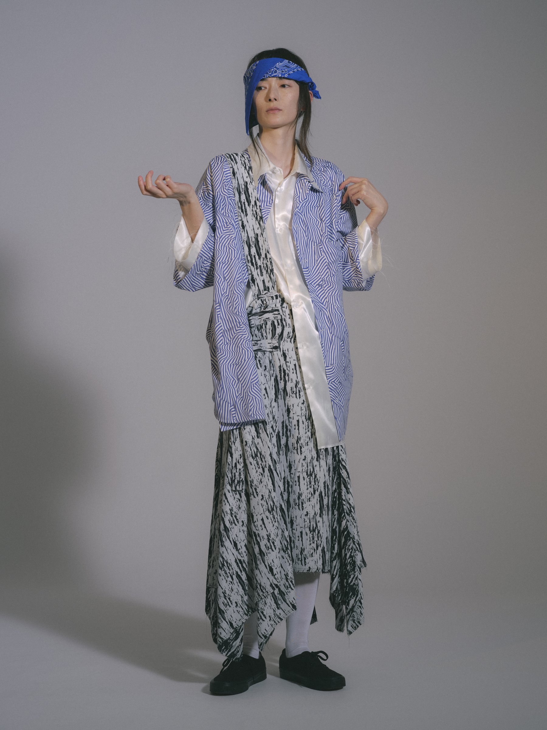Look 20