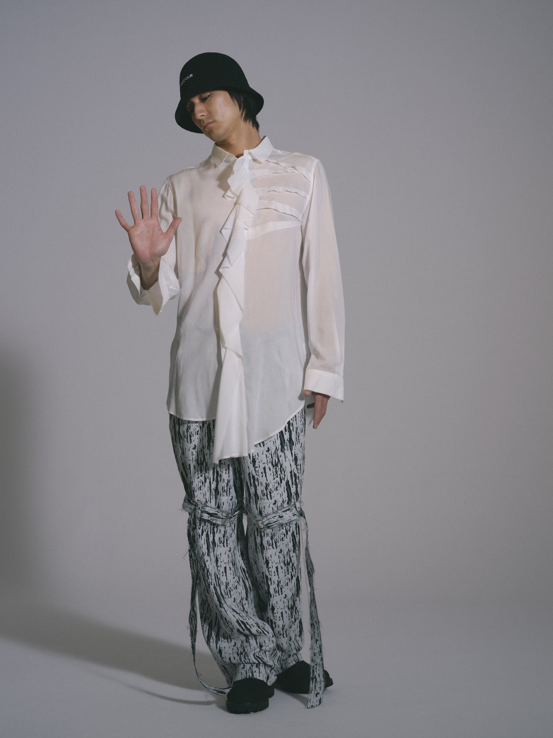 Look 23